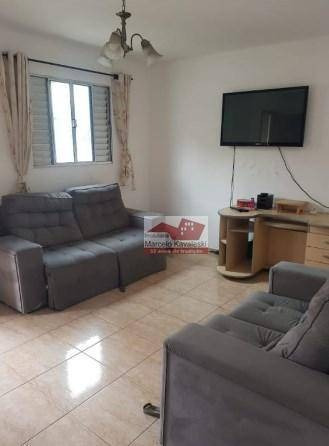 Imagem 5 de 20 de Sobrado Com 3 Dormitórios À Venda, 130 M² Por R$ 440.000,00 - Ipiranga - São Paulo/sp - So3364