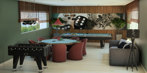 Imagem 6 de 16 de Apartamento Em Florianópolis - Sc - Ad0011_ccon