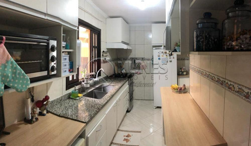 Imagem 5 de 10 de Casas - Ref: V812171