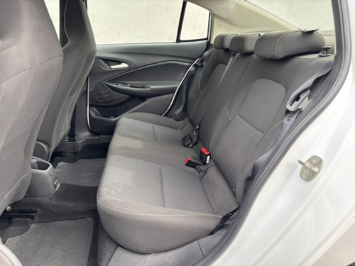 Chevrolet Onix 1.0 FLEX PLUS LT MANUAL