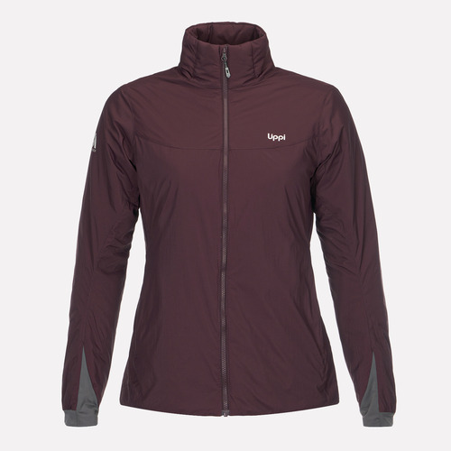 Chaqueta Mujer Spry Steam-pro Jacket Vino Lippi