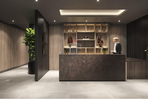 Tu Nuevo Hogar En Ñuñoa: Estilo Y Comodidad