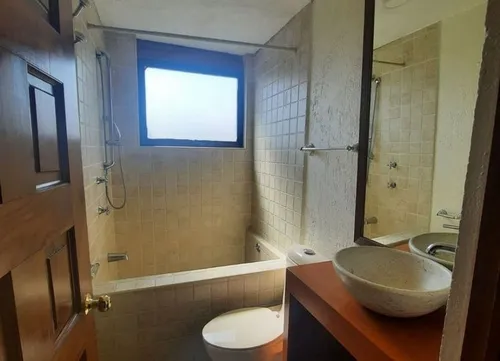Casa En Venta Cuajimalpa De Morelos Cdmc Oportunidad De Inversión Jj