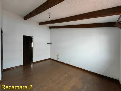 Casa Venta En Col. Bosque Del Sur / 262 M2