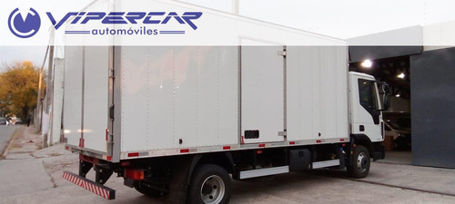 Imagen 5 de 16 de Iveco Tector 11-190 4.5 2023 0km