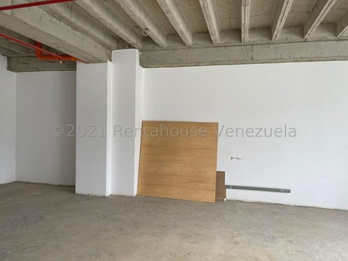 Imagen 6 de 14 de Oficina En Alquiler Macaracuay María Eugenia Chirinos 0412 2576158
