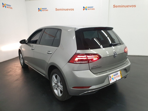 Volkswagen Golf 2020 1.4 Tsi Trendline Automatico