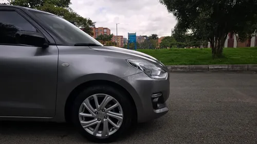 Suzuki Swift 1.2 Dzire