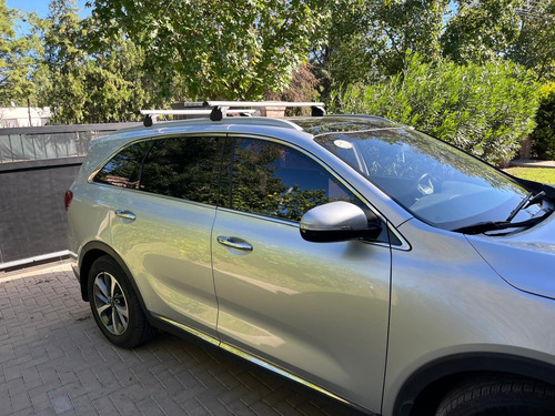 Kia Sorento 2.4 Ex 4x2