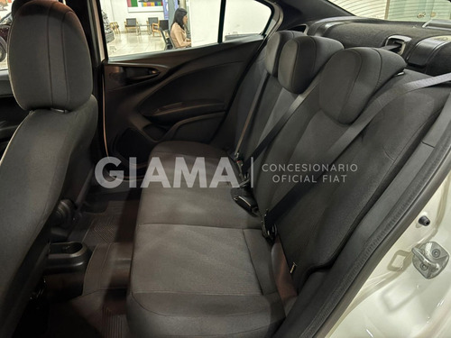 Fiat Cronos 1.3 Gse Drive Pack Plus