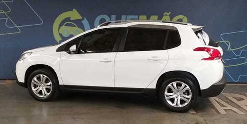 Peugeot/2008 Allure At