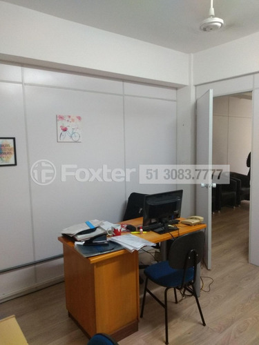 Imagem 5 de 19 de Sala / Conjunto Comercial, 52.28 M², Centro Histórico - 194332