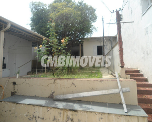 Imagem 15 de 21 de Casa À Venda 3 Dormitórios Jardim Proença Campinas - Ca06423 - Ca06423 - 34803204