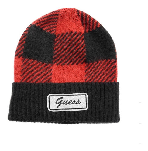 Gorro Guess Mujer Nueva Original Hwr-76507 