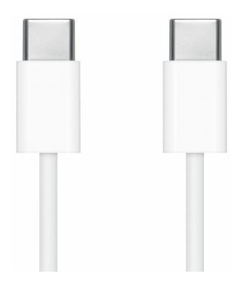 Cable Usb C A Usb C Apple 1m iPad Pro Ipadpro  Macbook 18w