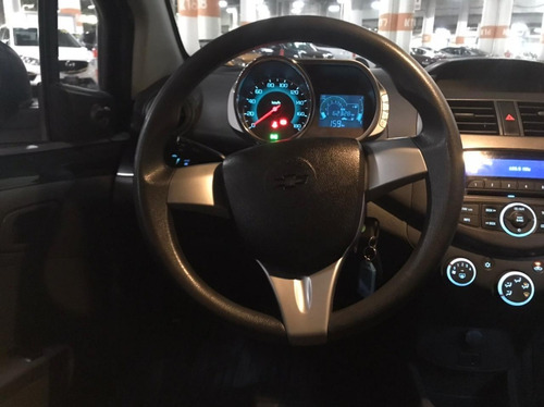 Imagen 8 de 15 de Chevrolet Spark Lt Std 2016