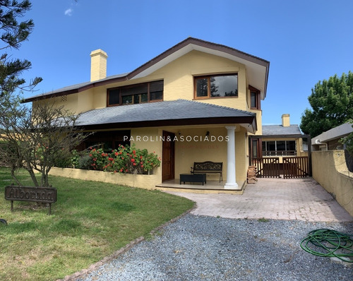 Casa En Punta Del Este, Mansa | Parolin Propiedades Ref:3360- Ref: 3360