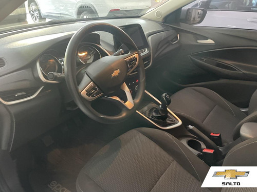 Chevrolet Onix Ltz