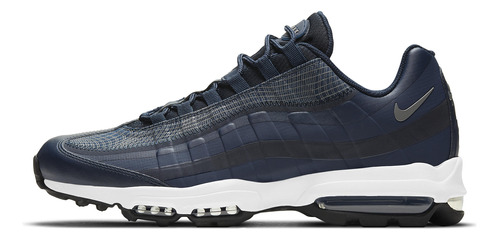 Zapatillas Nike Air Max 95 Ultra Navy Urbano Dj4284-400   