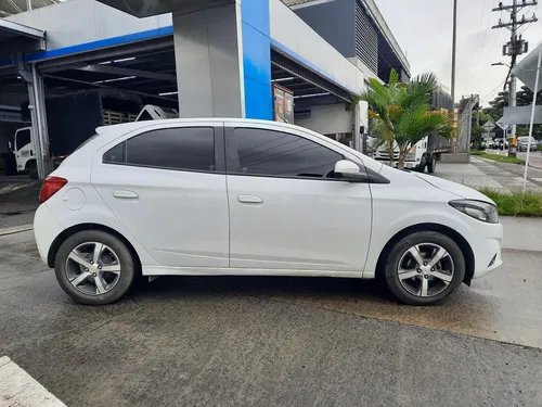 Chevrolet Onix 1.4 Ltz Aut