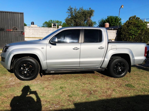 Imagen 8 de 10 de Kit De Reduccion Trasero Amarok Todos Los Modelos