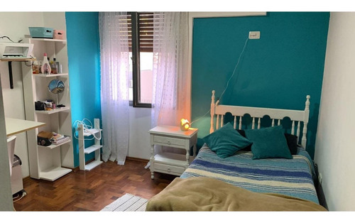 Imagen 3 de 8 de Departamento Dos Dormitorios En Nueva Cordoba !!