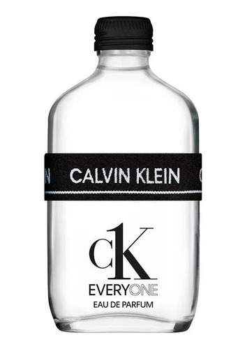 Perfume Calvin Klein Everyone Unisex Edp 100ml 