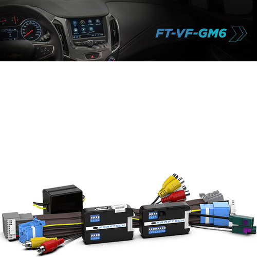 Interface Multimídia My Link 3 Tv Full Hd Novo Cruze Lt 2020