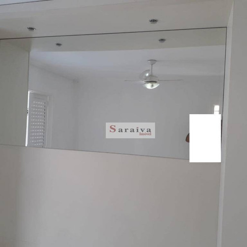Imagem 13 de 22 de Sobrado À Venda, 230 M² Por R$ 690.000,00 - Jardim Hollywood - São Bernardo Do Campo/sp - So1162