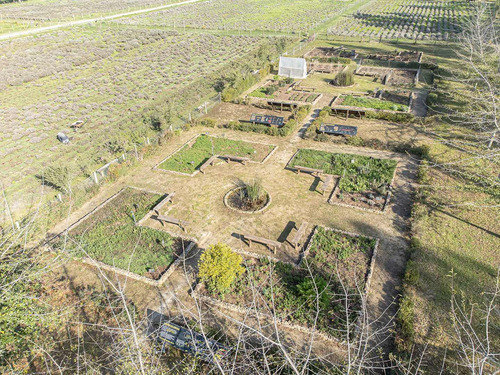 Imagen 11 de 44 de Hacienda Los Aromos