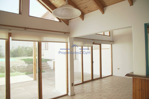 Casa Estilo Mediterráneo // La Serena (80893)