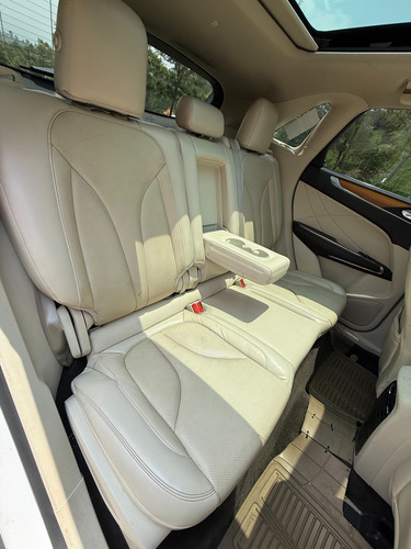 Lincoln MKC 2.2 Select Mt