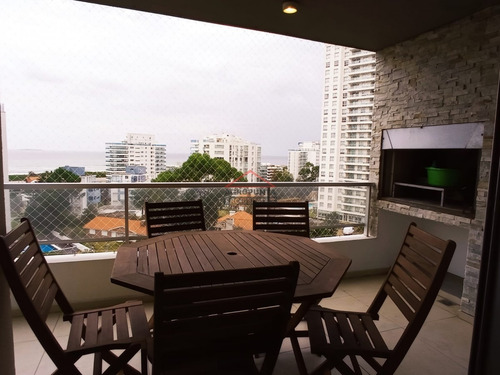 Apartamento En Venta Edificio Con Servicios - Ref: 5250
