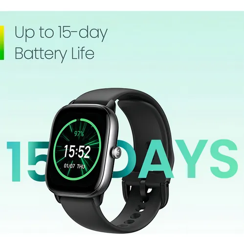 Amazfit gts para mujer hotsell