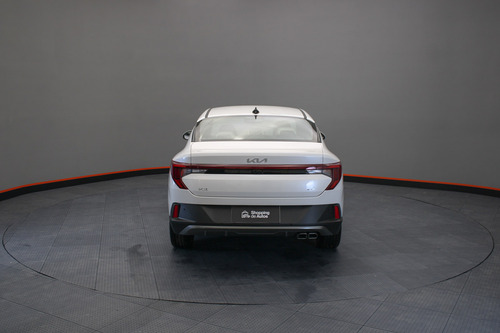 Kia K3 Sedan 1.4 Gt-Line At