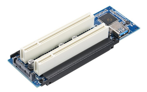 Pci - E Para Pci Adaptador De Tarjeta Pci - E Para Ranura De