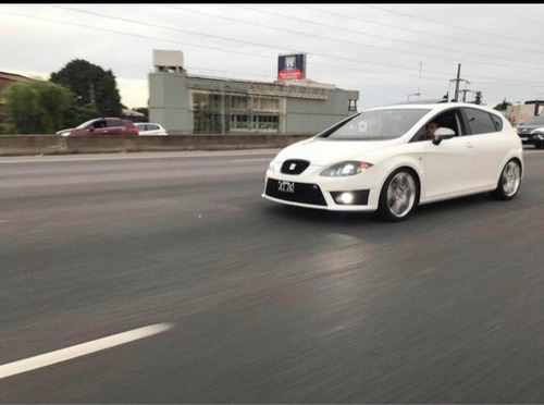 Seat Leon Fr Fase 2 Tsi