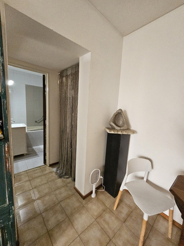 Oportunidad Inversión 2 Ambientes C/ Patio Santa Fe Y Esmera