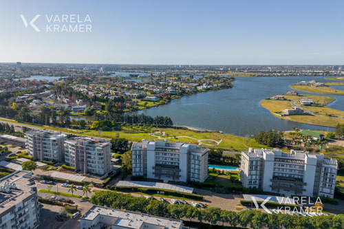 Departamento En Venta En Nordelta