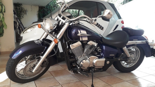 Honda Shadow 750
