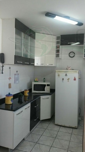 Apartamento Para Venda, 3 Dormitório(s), 65.0m² - 4935