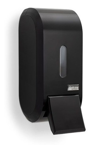 Dispenser Urban Compacta Para Colocar Alcool Gel - 400ml