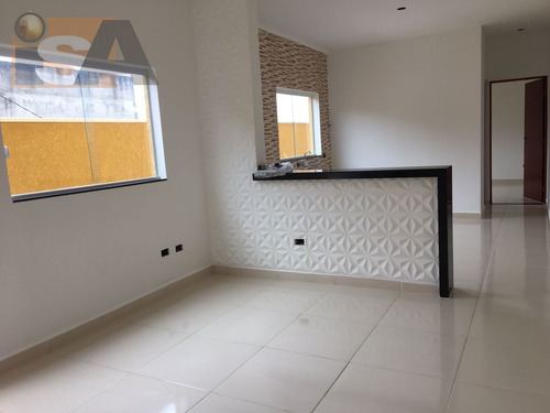 Imagem 15 de 15 de Casa Residencial Em Parque Residencial Marengo - Itaquaquecetuba, Sp - 3854