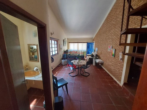 Exelente Casa Assobradada No Jardim Do Lago Atibaia Sp