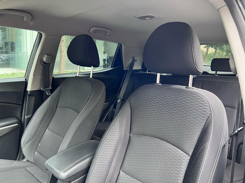 SsangYong Tivoli 4x2 Mt Std