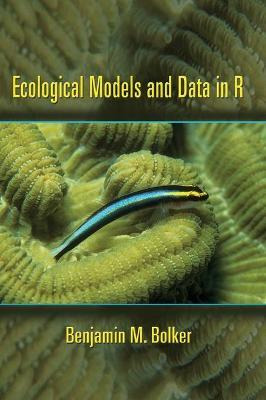 Libro Ecological Models And Data In R