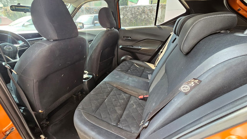 Nissan Kicks 1.6 Advance Cvt