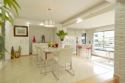 Apartamento en alquiler