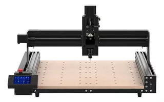 Máquina Roturadora Two Trees Cnc Ttc 450