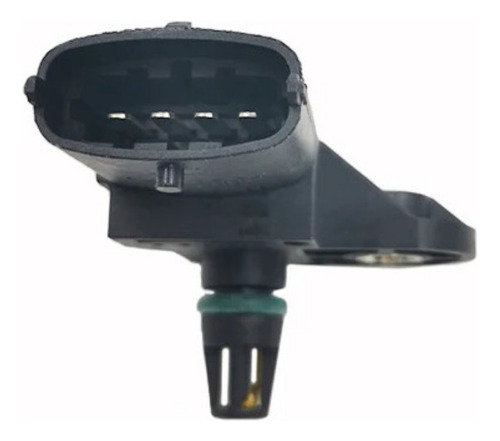 Sensor De Presión De Admisión 0281002743 Para Ec210 Camión